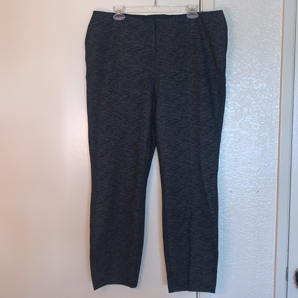 New Skinny Leg Comfort Waist Leggings